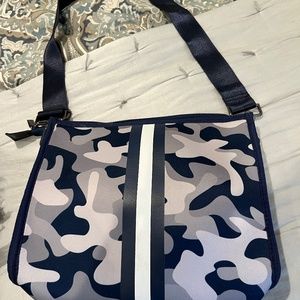 brand new neoprene bag